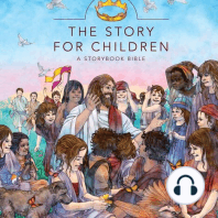 The Story for Children, a Storybook Bible