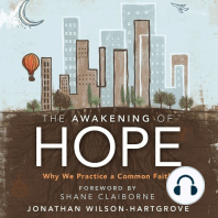 The Awakening of Hope