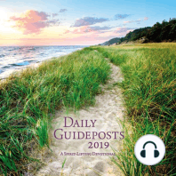 Daily Guideposts 2019