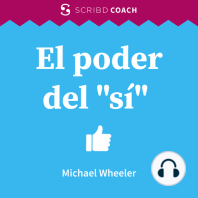 El poder del "sí"