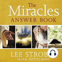 The Miracles Answer Book