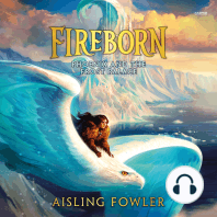 Fireborn