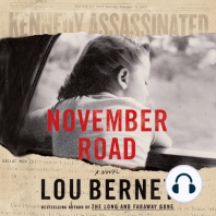 November Road