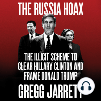 The Russia Hoax