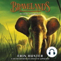Bravelands #3
