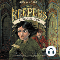 The Keepers #4