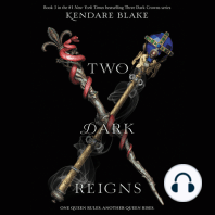 Two Dark Reigns