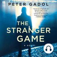 The Stranger Game