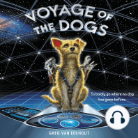 Voyage of the Dogs