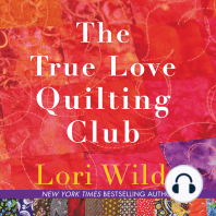 The True Love Quilting Club