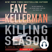 Killing Season Part 2