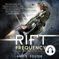 The Rift Frequency