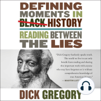 Defining Moments in Black History