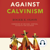 Against Calvinism