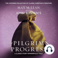 John Bunyan's The Pilgrim's Progress