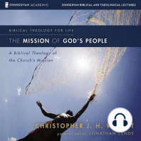 The Mission of God's People