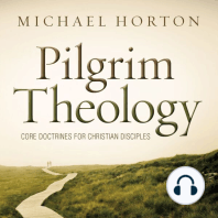 Pilgrim Theology