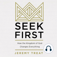 Seek First