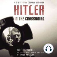 Hitler in the Crosshairs