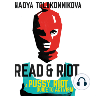 Read & Riot