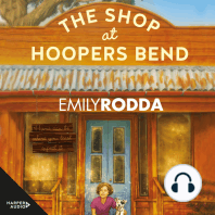 The Shop at Hoopers Bend