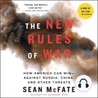 The New Rules of War