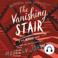 The Vanishing Stair