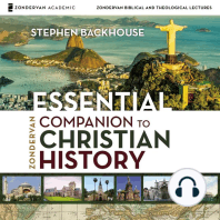 Zondervan Essential Companion to Christian History