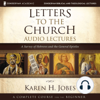 Letters to the Church