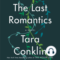 The Last Romantics