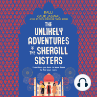 The Unlikely Adventures of the Shergill Sisters