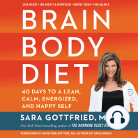 Brain Body Diet