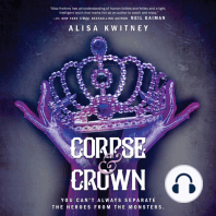 Corpse & Crown