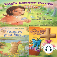 Children's Easter Collection 1