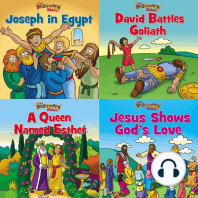 The Beginner's Bible Children's Collection