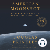 American Moonshot