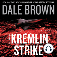 The Kremlin Strike