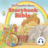 The Berenstain Bears Storybook Bible