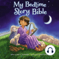 My Bedtime Story Bible