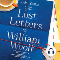 The Lost Letters of William Woolf