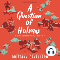 A Question of Holmes