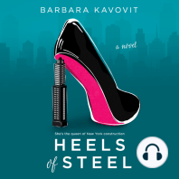 Heels of Steel