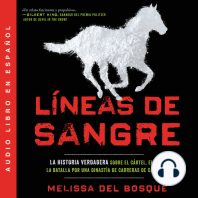 Líneas de sangre