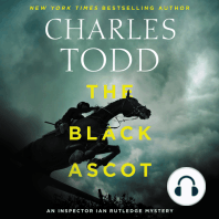 The Black Ascot