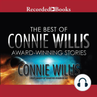 The Best of Connie Willis