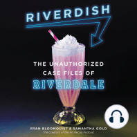 Riverdish