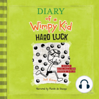 Diary of a Wimpy Kid