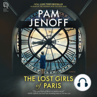 The Lost Girls of Paris