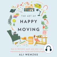 The Art of Happy Moving