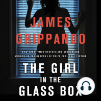 The Girl in the Glass Box